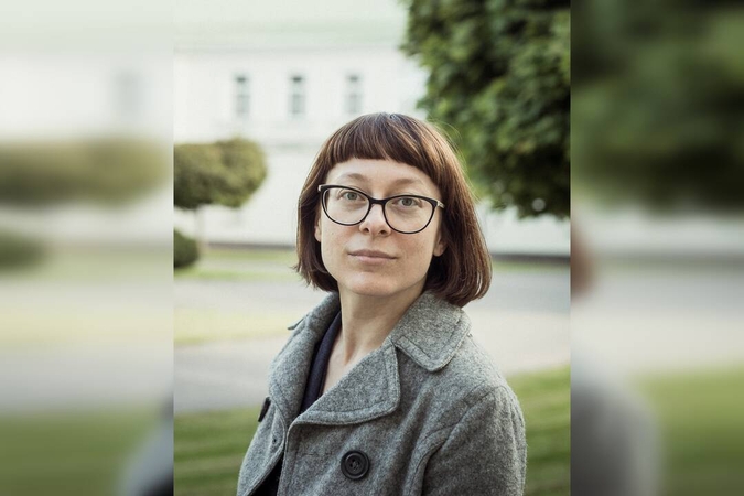 Reikalingas: dr. Rasa Erentaitė akcentuoja, kad mokyklos savianalizės įrankis įgalina apibendrintai stebėti mokinių mokymosi pažangą.