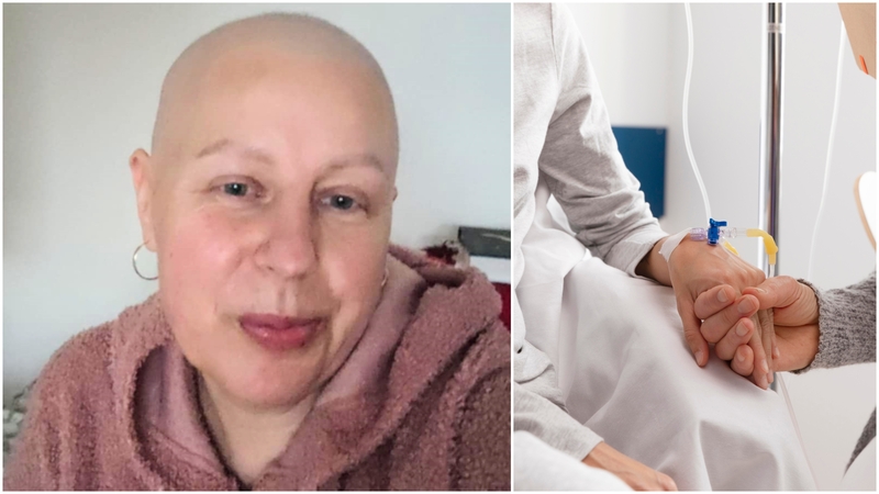 Vėžiu serganti Ineta nusivylė išmokų tvarka: žmonės vargsta, kad įrodytų savo padėties tikrovę