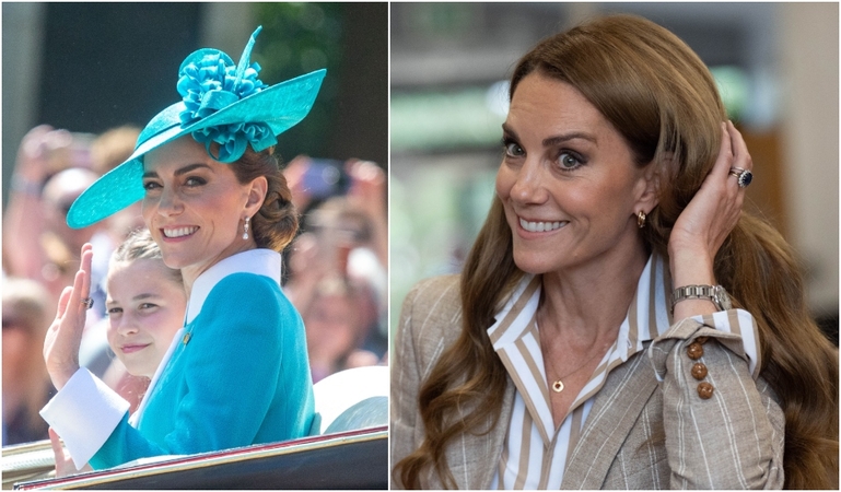 Atskleidė tiesą apie Kate Middleton gydymą: po kovos su vėžiu taiko slaptą režimą