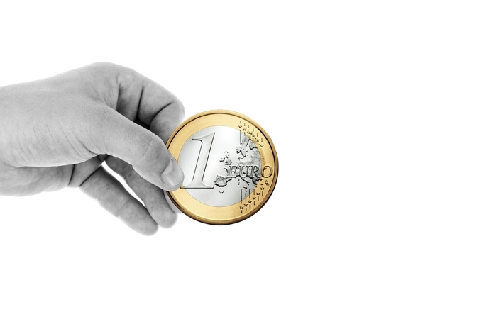 ES dega žalią šviesą Bulgarijai įsivesti eurą
