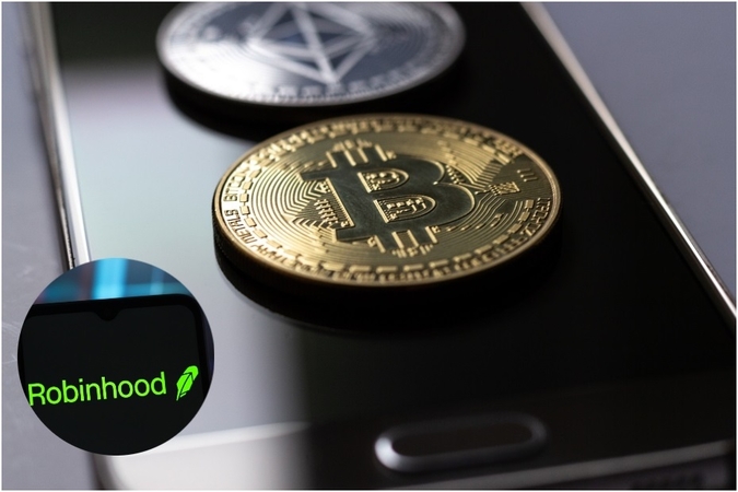 Žiniasklaida: Lietuvos bankas prašo pasiaiškinti „Robinhood“ – ką tokio iškrėtė?