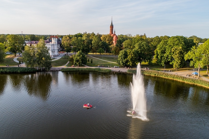 Druskininkų kurortas