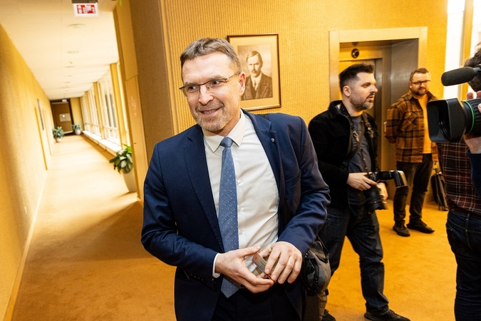 Linas Kukuraitis