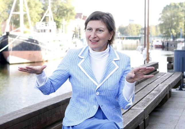 Elena Leontjeva