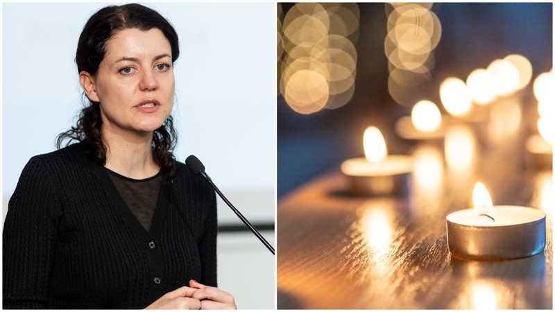 Monika Navickienė