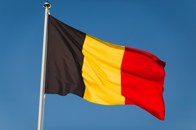 1830 — Belgijos Karalystės Nepriklausomybės diena.