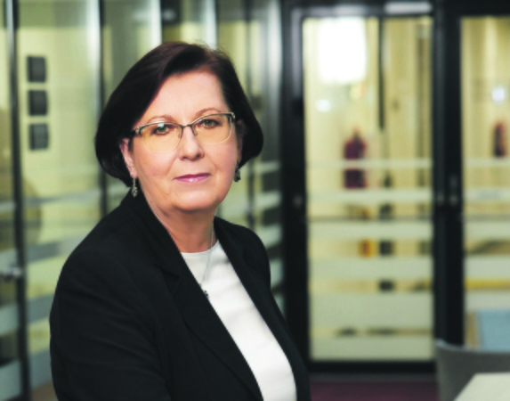 Eglė Radzevičienė