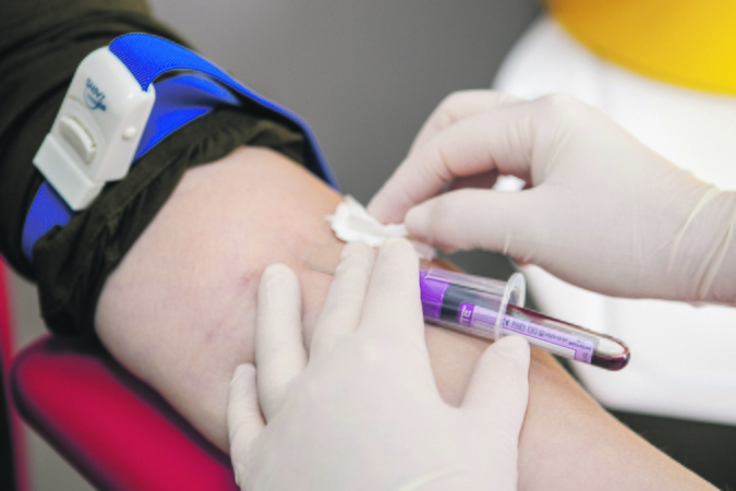 Sąlygos: jei nėra medicininių indikacijų skirti feritino, skydliaukės hormonų ar kepenų fermentų tyrimus, tačiau pacientas jų pageidauja, už juos tenka susimokėti.