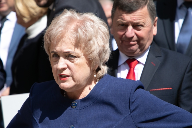 Nijolė Dirginčienė