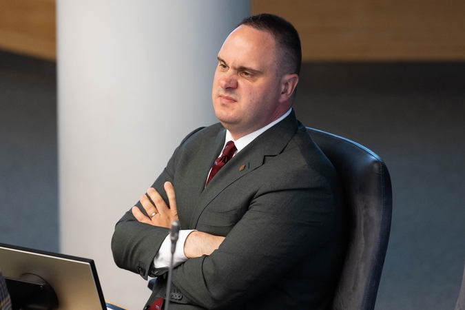 Andrius Vyšniauskas