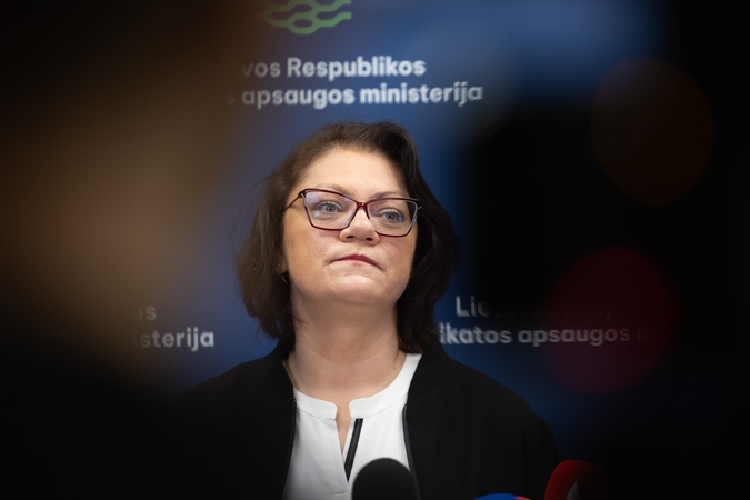 Marija Jakubauskienė 