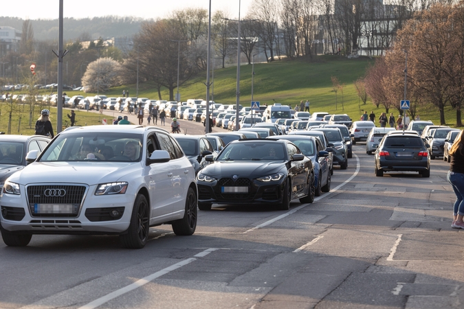 Automobilių techninės apžiūros reforma: papasakojo, kaip veiktų naujoji tvarka