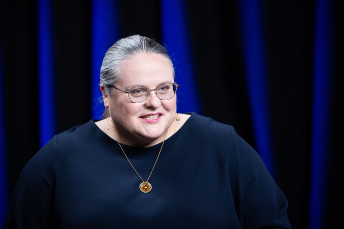 Agnė Širinskienė
