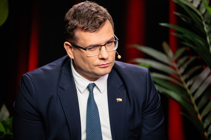 Laurynas Kasčiūnas