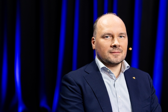 Žygimantas Mauricas