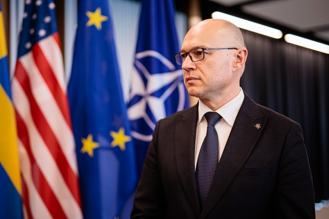 Eugenijus Sabutis