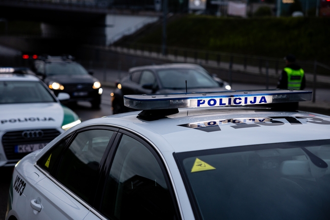 Policija