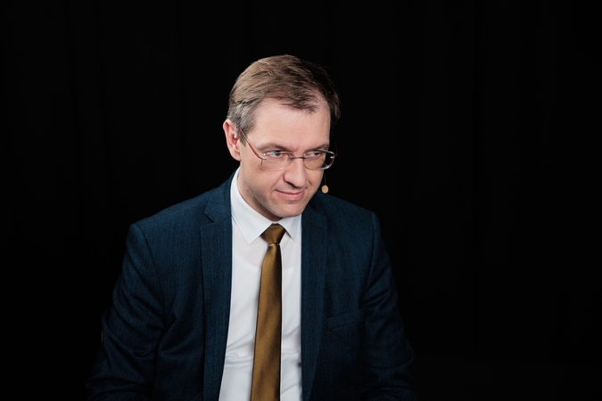 Karolis Aleksa