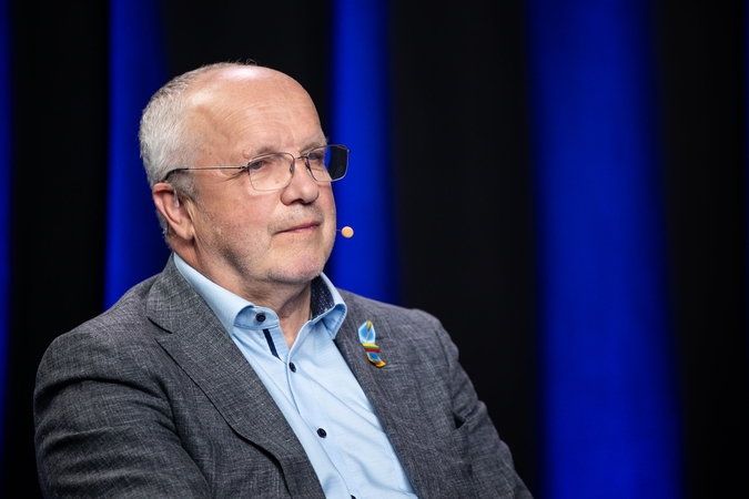 Juozas Olekas