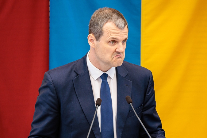 Gintautas Paluckas