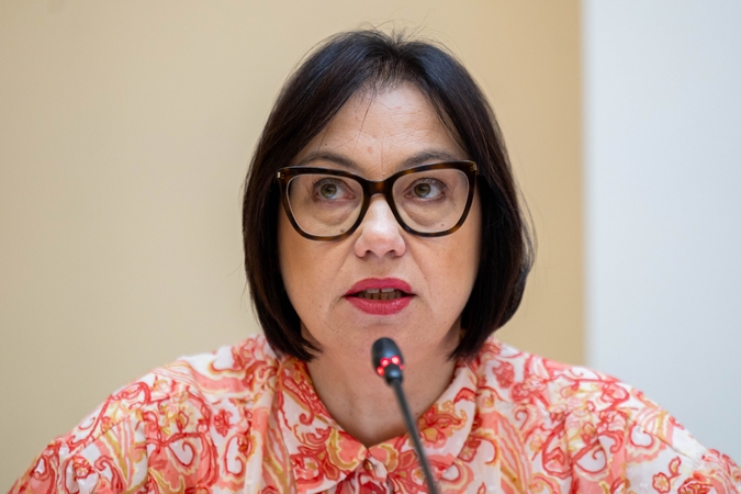Raminta Popovienė