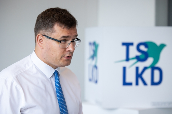 Laurynas Kasčiūnas