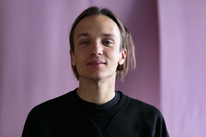 Olegas Šurajevas