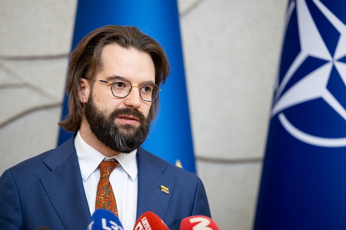 Povilas Poderskis