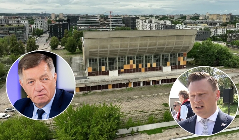 Metai iš metų švaistomi mokesčių mokėtojų pinigai: vėl naujos idėjos, bet ar bus pokyčių?