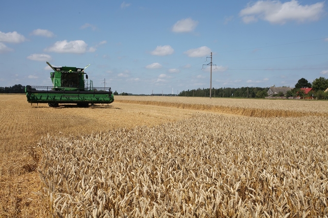 Ištikus krizei, ekstremaliai situacijai, labai svarbu užtikrinti gyventojų aprūpinimą maistu. Čia ypatingas vaidmuo tenka žemės ūkiui.  