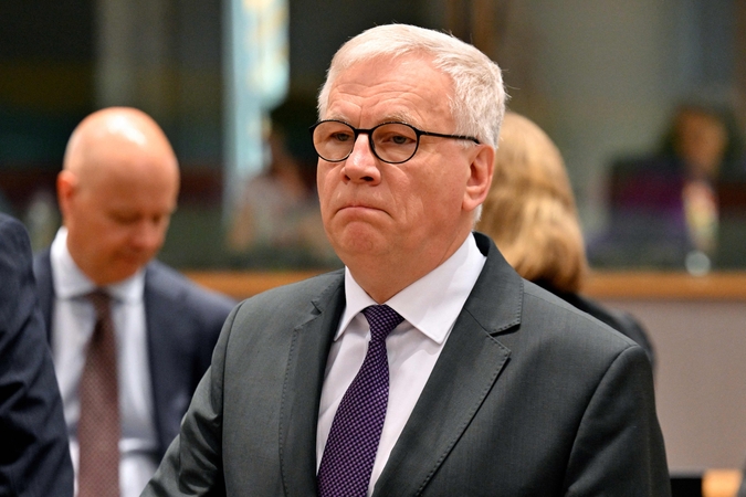 Rimantas Šadžius