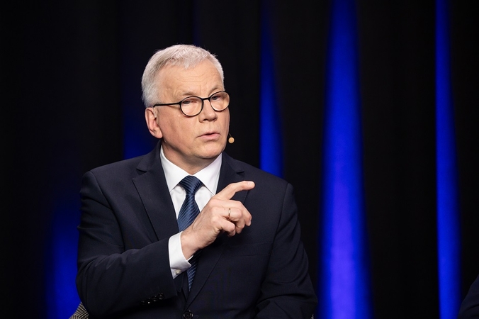 Rimantas Šadžius