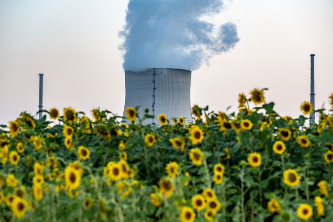 Lenkijos OSGE ir „Ontario Power Generation“ sutarė bendradarbiauti mažųjų atominių reaktorių srityje