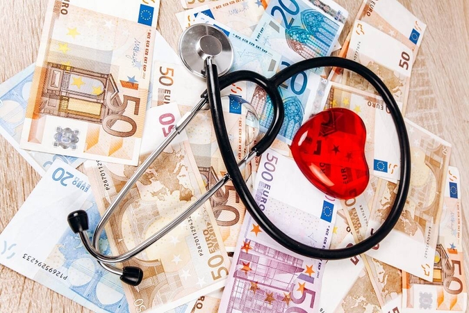 Pasikeitimai sveikatos draudime: pasirinkimų laisvė ar mažėjanti nauda? 