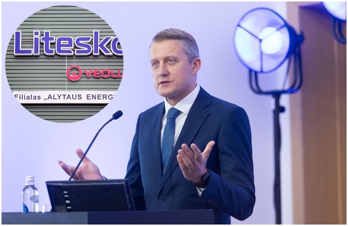 Žygimantas Vaičiūnas