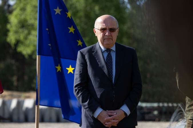 Andrius Kubilius