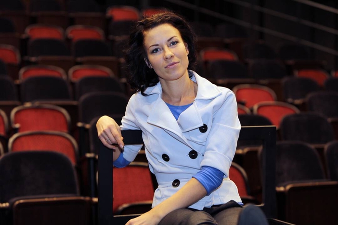 Atsisveikina: S. Šakinytė apgailestauja, kad šeimininkai senų kačių ir šunų atsisako net žinodami, kad jų laukia itin sunkios paskutinės gyvenimo dienos.