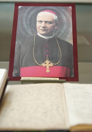 Jurgis Matulaitis