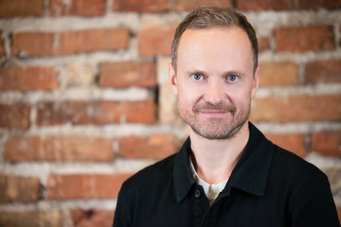 Situacija: J. Jurkonis pastebi, kad daugelyje įmonių nėra efektyvių kibernetinį saugumą įgyvendinančių atsakingų asmenų.