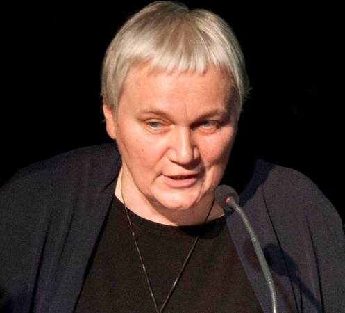 Lietuvos atstovė vadovaus pasaulinei organizacijai