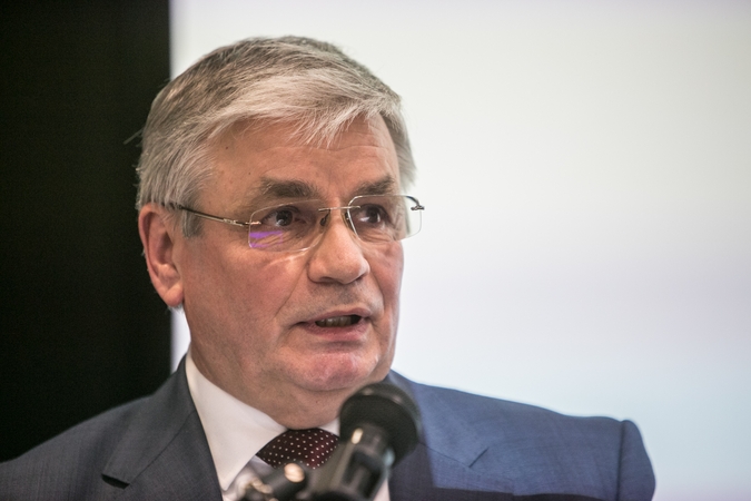 Jonas Prapiestis