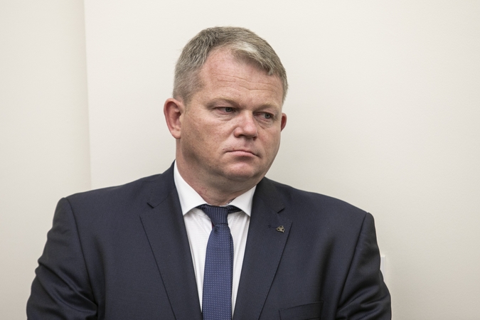 Andrius Palionis