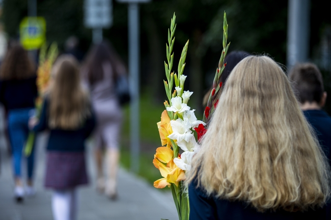 Trūksta kone pusės tūkstančio mokytojų – kas laukia vaikų?