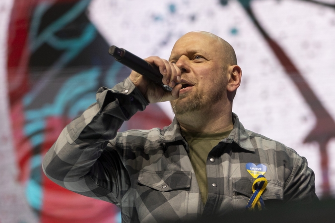 Gabrielius Liaudanskas-Svaras