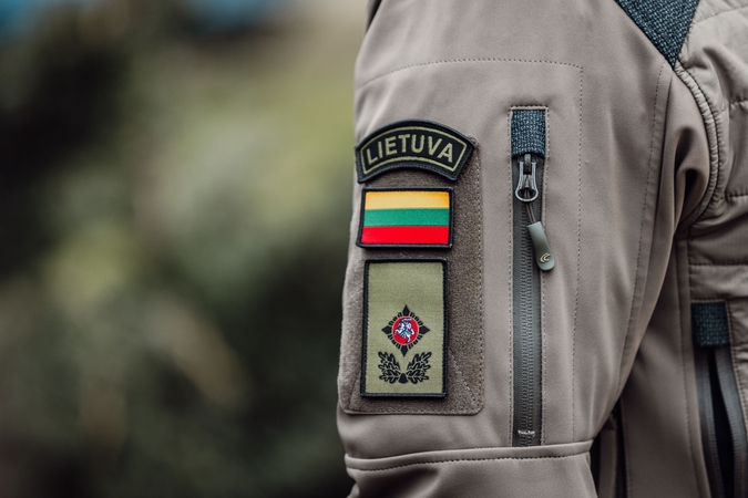 Pasienietis atsisakė tikrintis blaivumą: pradėtas ikiteisminis tyrimas