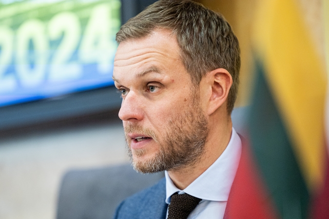 Gabrielius Landsbergis