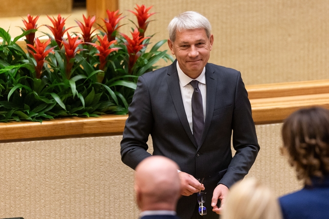 Saulius Bucevičius