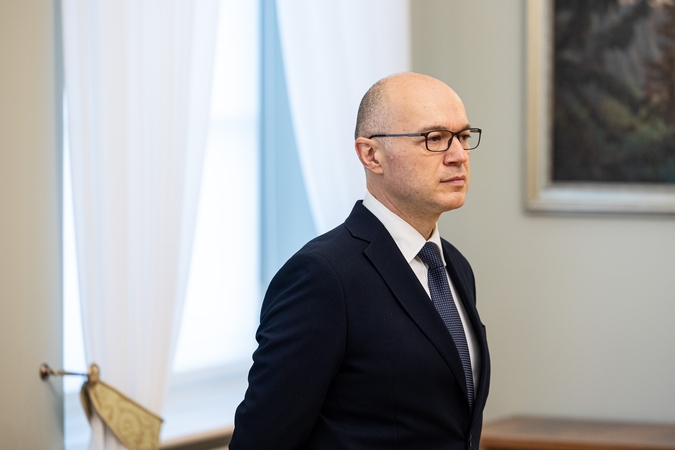 Eugenijus Sabutis