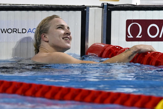 Rūta Meilutytė