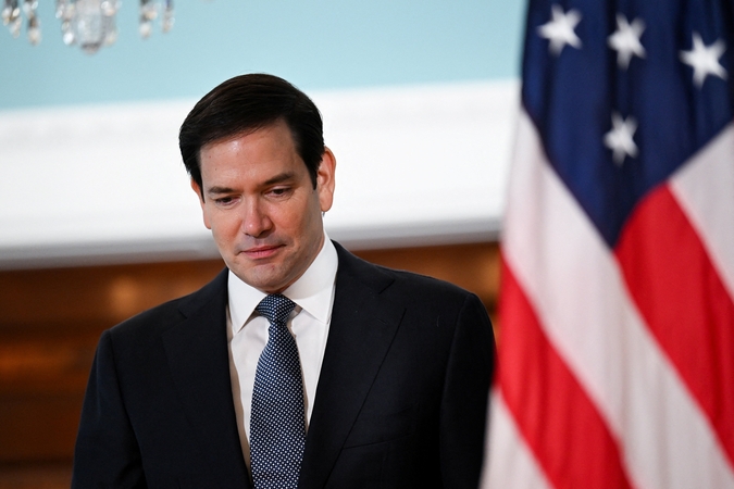 Marco Rubio